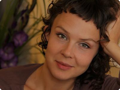Ruby May: Žít ze srdce